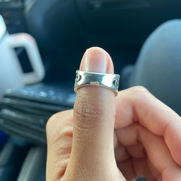 James Avery ring LIMITED EDITION - Picture 3 of 3